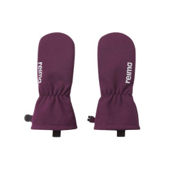 Moufles enfant Osaten - Reima - Deep purple