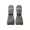 Moufles de pluie enfant Puro - Reima - Greyish green