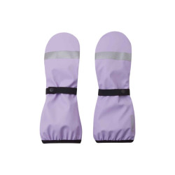 Moufles de pluie enfant Puro - Reima - Blooming Lilac