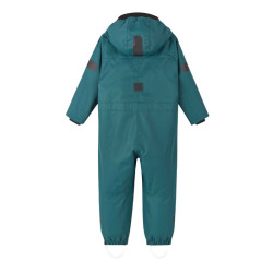 Combinaison mi-saison enfant- Reima - Dark Teal