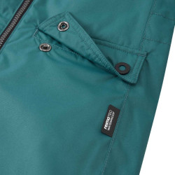 Combinaison enfant Sevetti - Reima - Dark Teal