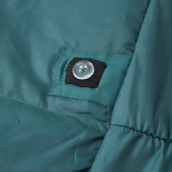 mi-saison enfant Sevetti - Reima - Dark Teal