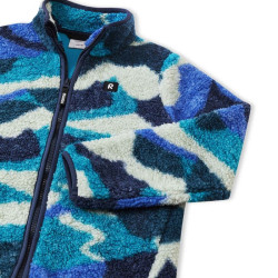 Polaire enfant Tupsis - Reima - Sparkly