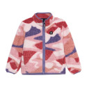 Polaire enfant Tupsis - Reima - Rose blush
