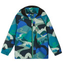 Veste softshell Vantti - Reima - Sparkly Blue