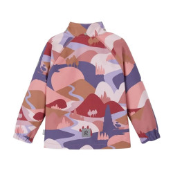 Veste softshell Vantti - Reima - Rose