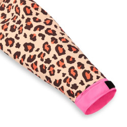 Poncho  enfant - Hello Hossy - Leopard