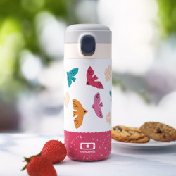 Gourde isotherme enfant - MB pop - Monbento -