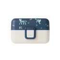 MB Tresor - Bento enfant par Monbento - Bleu Wolf