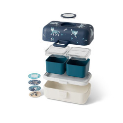 MB Tresor - Bento enfant par Monbento -