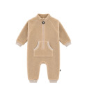 Combinaison polaire bébé - Ducksday - Londen/Sand