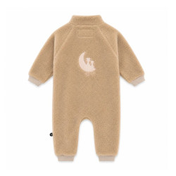 Combinaison polaire bébé - Ducksday - Londen