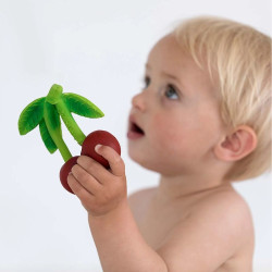 Coffret cadeau bébé Salade de fruit -