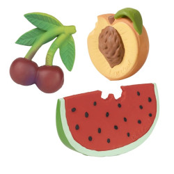 Coffret cadeau bébé Salade de fruit - Oli&