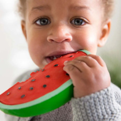 Coffret cadeau bébé  fruit - Oli&Carol