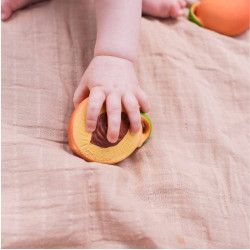 Coffret cadeau bébé Salade - Oli&Carol