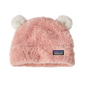 Bonnet Furry Friends - Patagonia - Mallow Pink
