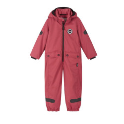 Combinaison mi-saison enfant Sevetti - Reima - Red clay