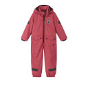 Combinaison mi-saison enfant Sevetti - Reima - Red clay