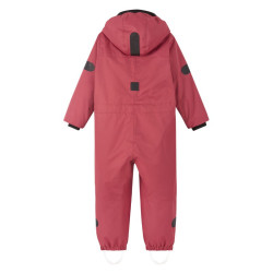 Combinaison mi-saison enfant  - Reima - Red clay