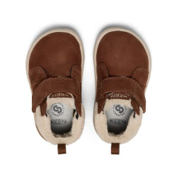 Chaussures enfant KNX Middie - KEEN - BISON