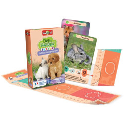 Défis Nature Junior - Fidèles  - Bioviva