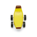 Voiture à rétrofriction Fruit-Fun - Kidoki - Banane