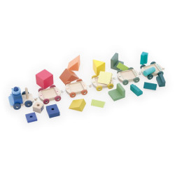 de cubes d'éveil - Vilac