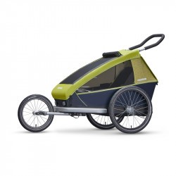 Remorque vélo Croozer - Kid for 2