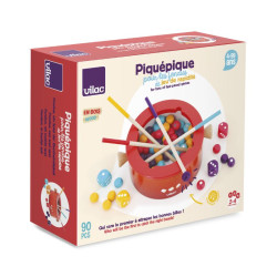 Jeu de fondue magnétique Piquépique -
