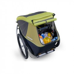 Remorque vélo Croozer - Kid for 2