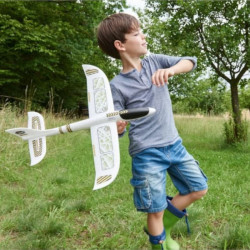 Terra Kids Planeur
