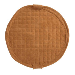 Tapis d'éveil Play and Go - Teddy - Brown