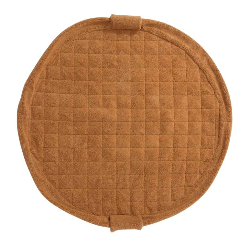 Tapis d'éveil Play and Go - Teddy - Brown