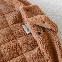 Tapis d'éveil Play and Go - Teddy - Brown zoom