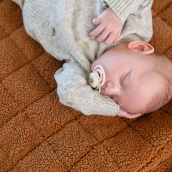 Tapis d'éveil Play and Go - Teddy -