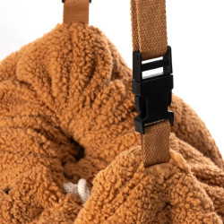Tapis d'éveil Play and Go -  Brown