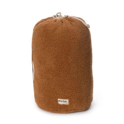 Tapis Play and Go - Teddy - Brown
