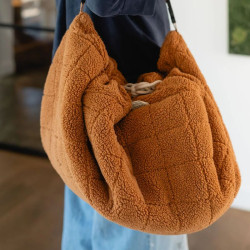 d'éveil Play and Go - Teddy - Brown