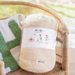 Tapis d'éveil Play and Go - Teddy -