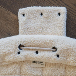 Tapis d'éveil Play and Go - Teddy - Oak zoom