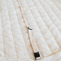 Tapis d'éveil Play and Go - Teddy - Oak detail