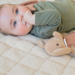 Tapis d'éveil Play and Go - Teddy - Oak enfant