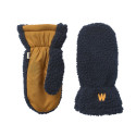 Moufles Grethe - Classic Navy mutli mix - Liewood