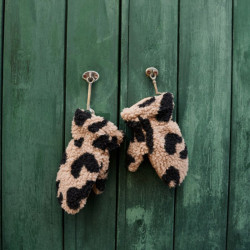 Moufles Grethe - Mega leo tuscany - Liewood