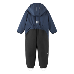 Combinaison softshell bébé  Reima - Navy