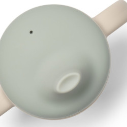 Tasse à bec en silicone Neil - Flying / Sandy