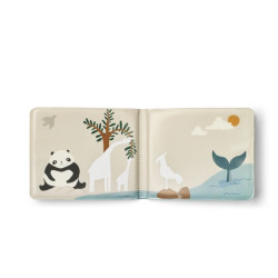 Livre de bain Waylon - Liewood - Classic animal