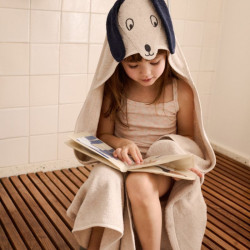 Livre de bain Waylon - Liewood -