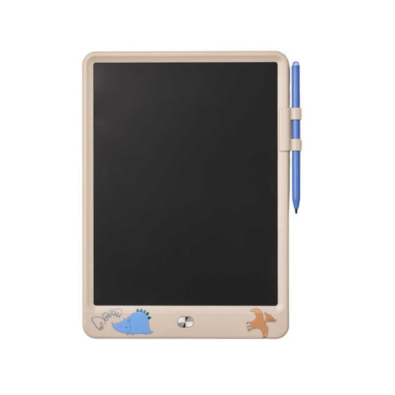 Tablette à dessin enfant - Liewood - Zora - Dino roar / Sandy